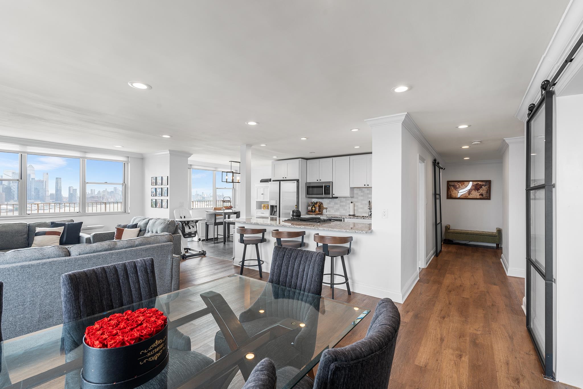 6040 Blvd East #18C, West New York, New Jersey image 5
