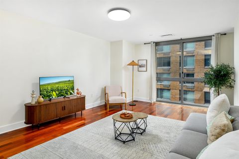 Condo For Sale - 201 Luis M Marin Blvd #602<br/> Jersey City, NJ 07302