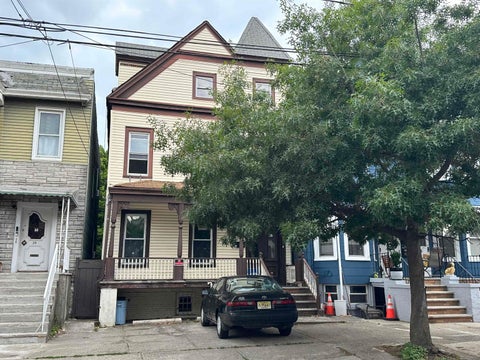 Multifamily For Rent - 41 Garrison Ave #2<br/> Hudson County, Jersey City, NJ 07306