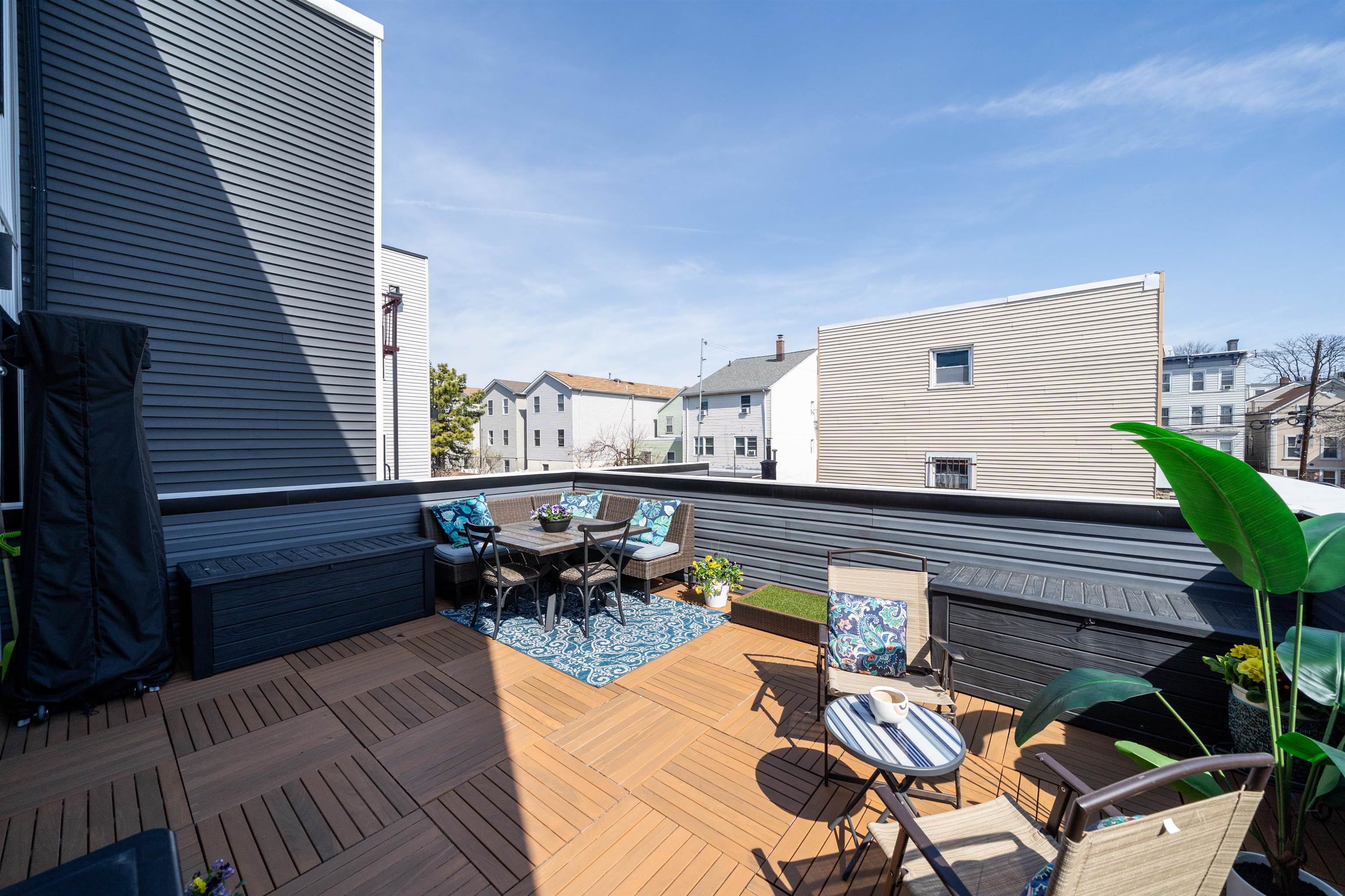 78 Paterson St #3, Jersey City, New Jersey image 25