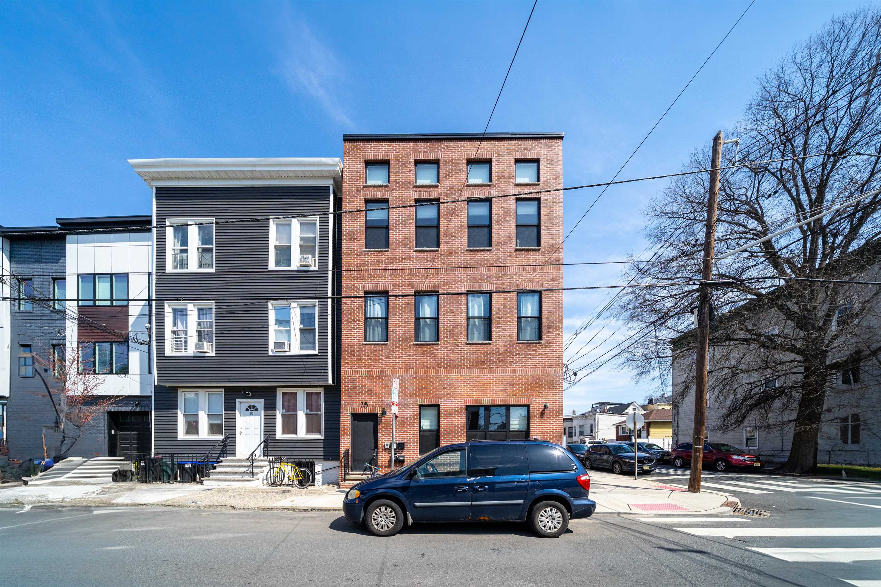 78 Paterson St #3, Jersey City, New Jersey image 28