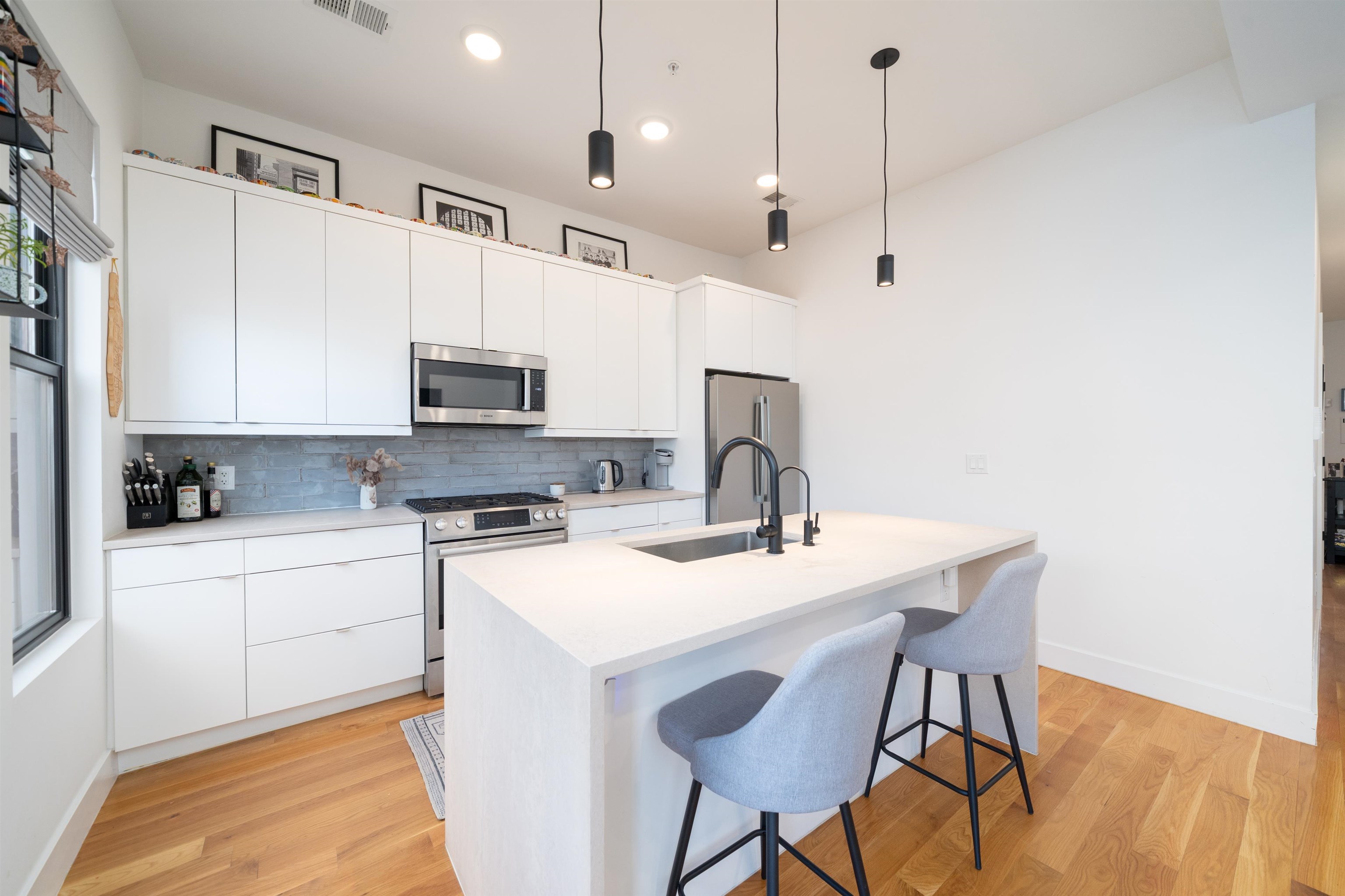 78 Paterson St #3, Jersey City, New Jersey image 7