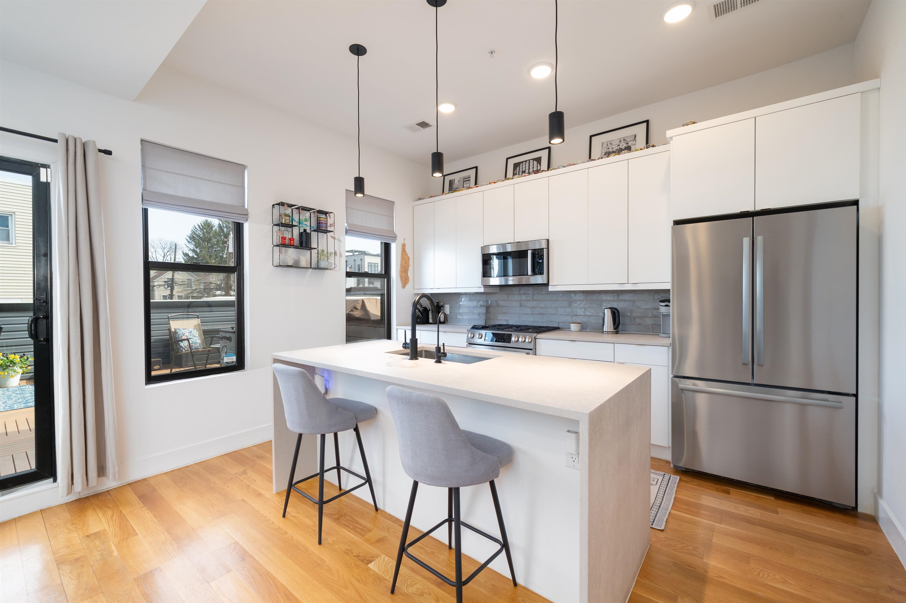 78 Paterson St #3, Jersey City, New Jersey image 6