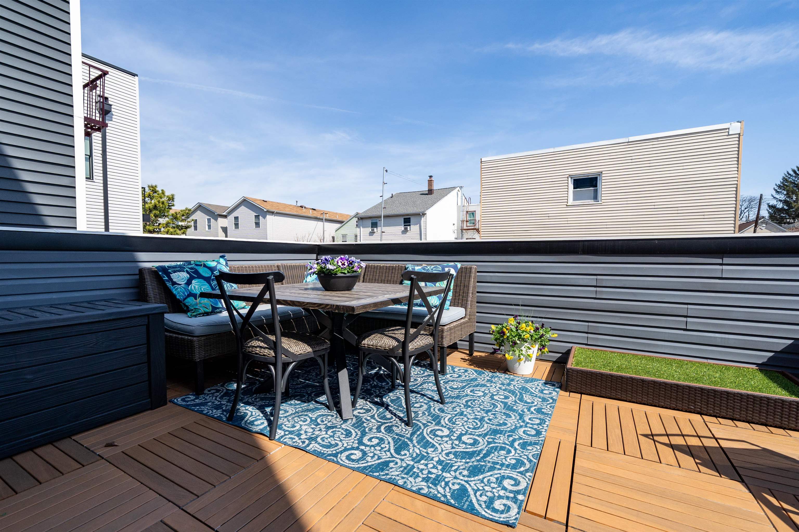 78 Paterson St #3, Jersey City, New Jersey image 23