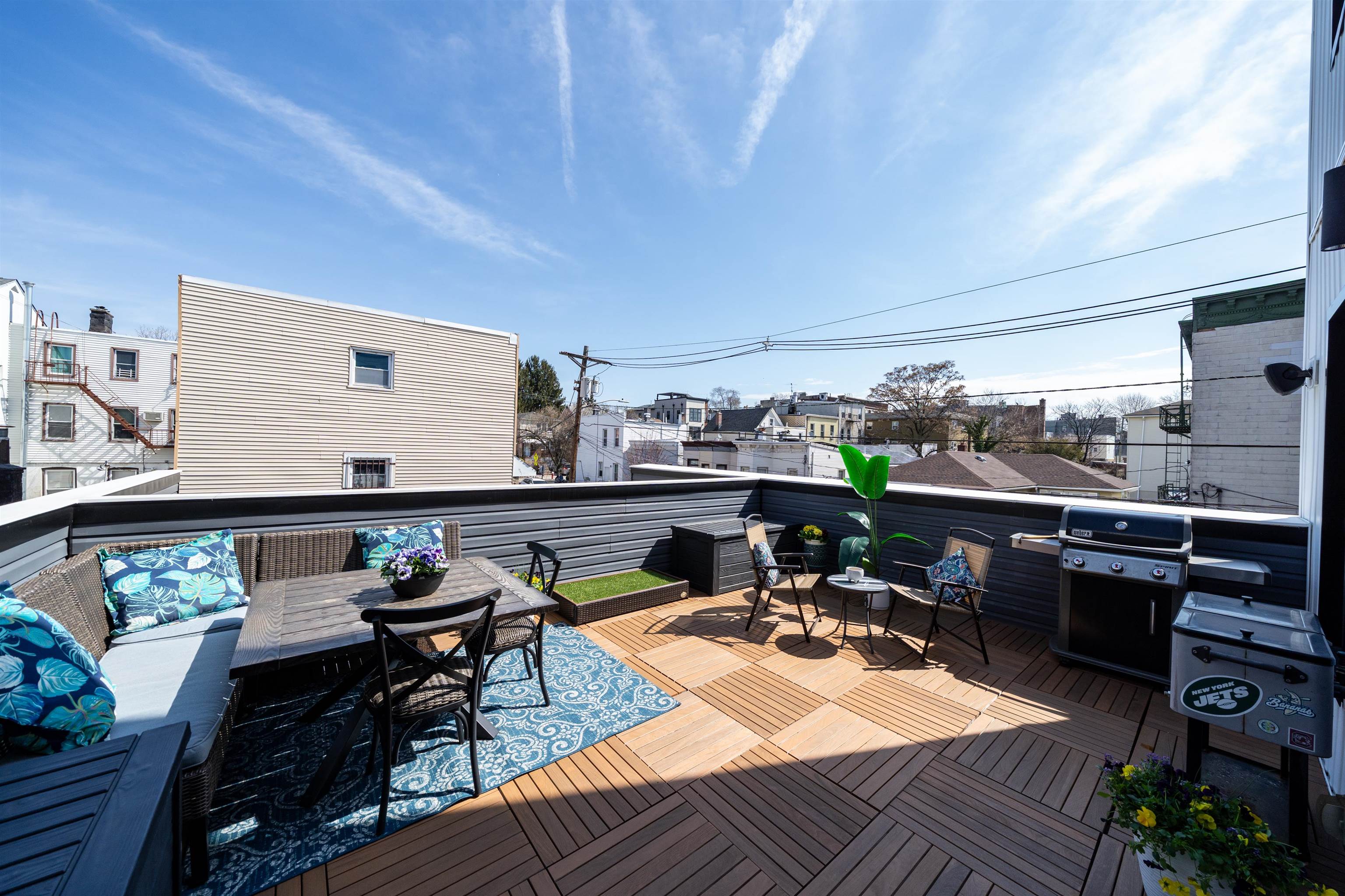 78 Paterson St #3, Jersey City, New Jersey image 2