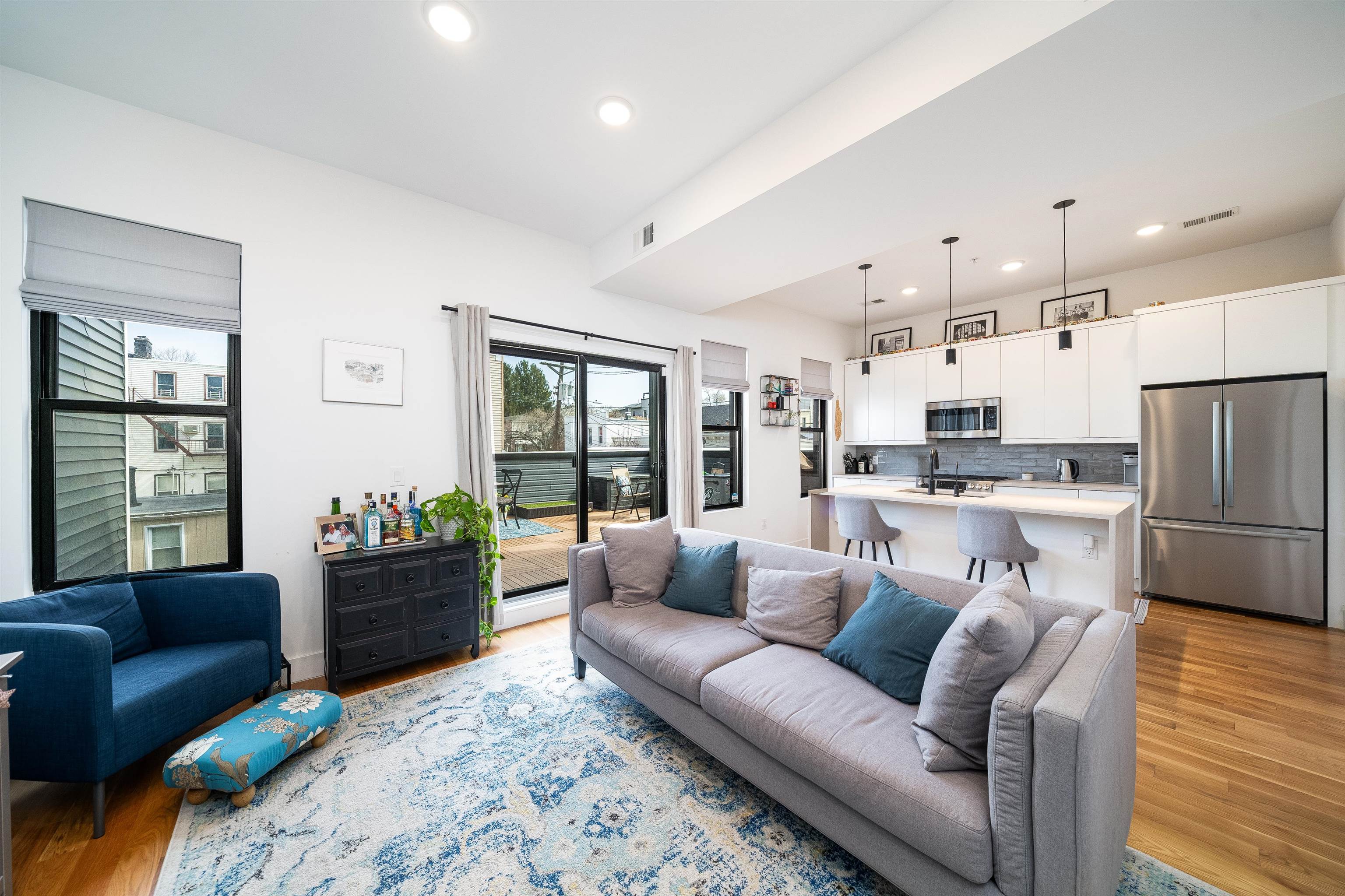 78 Paterson St #3, Jersey City, New Jersey image 1