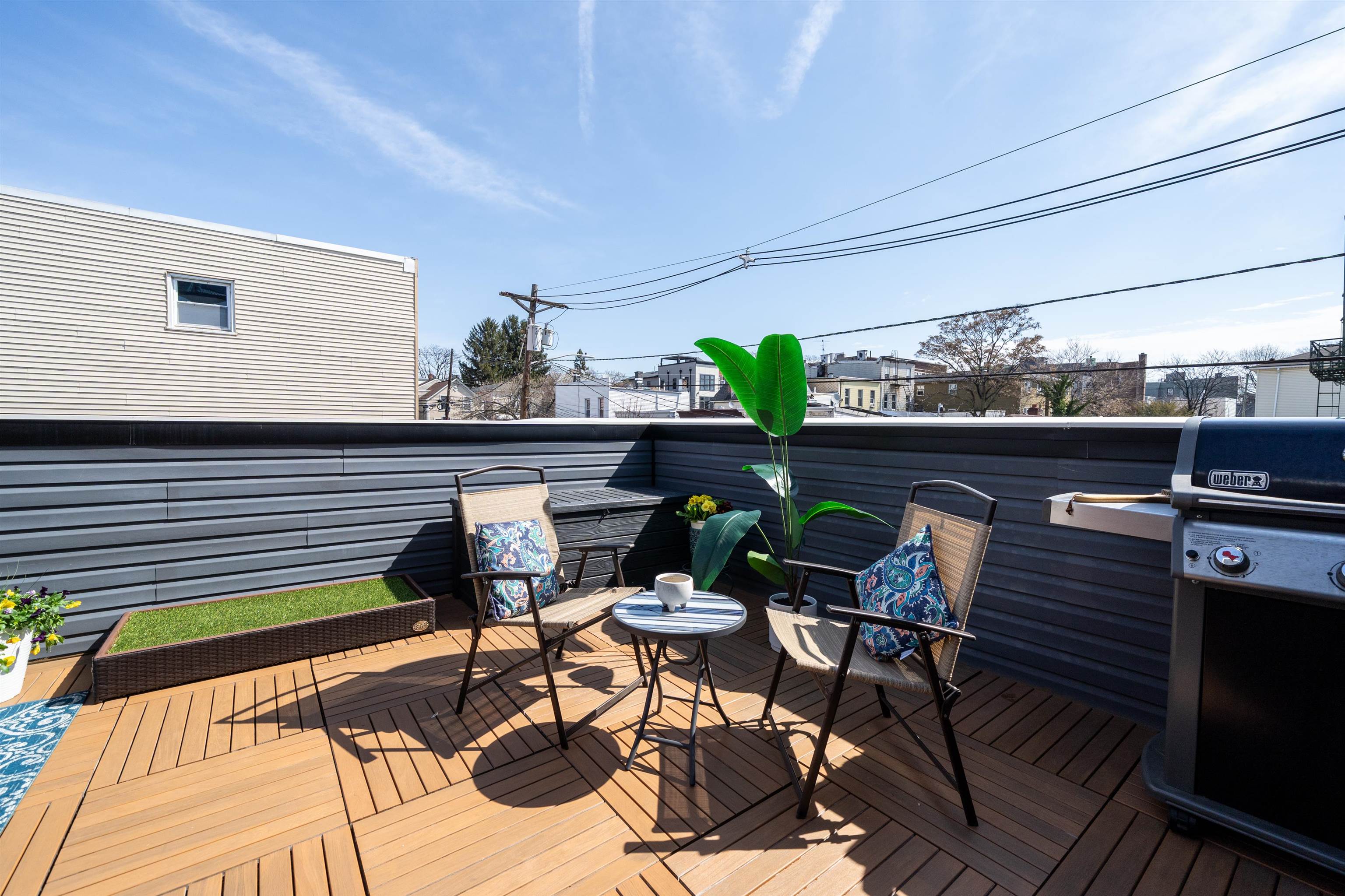 78 Paterson St #3, Jersey City, New Jersey image 22