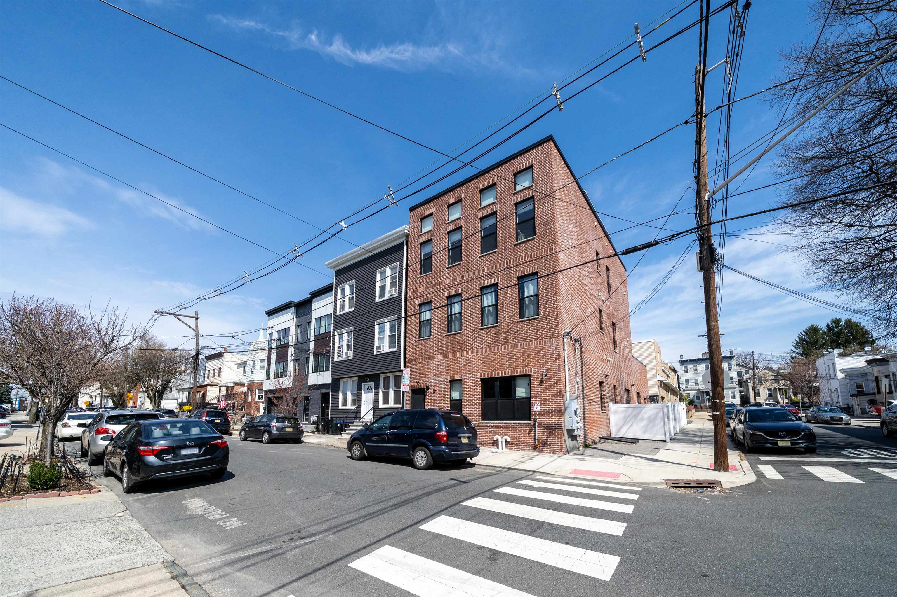 78 Paterson St #3, Jersey City, New Jersey image 26