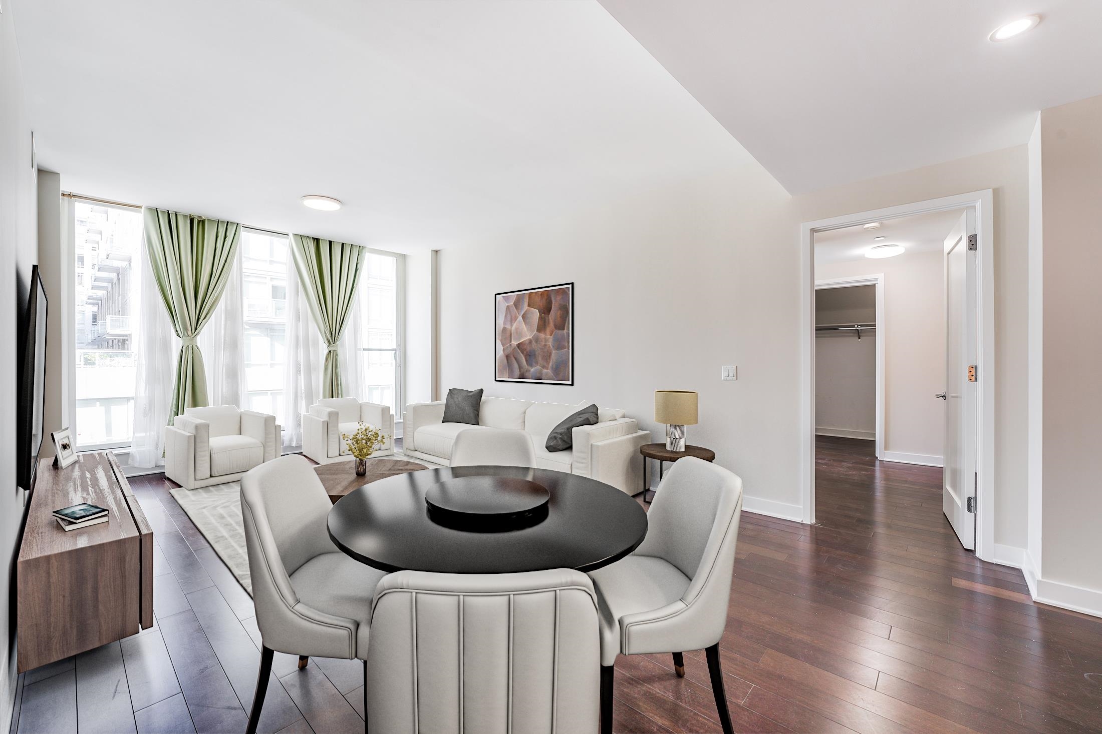 1200 AVENUE AT PORT IMPERIAL 421