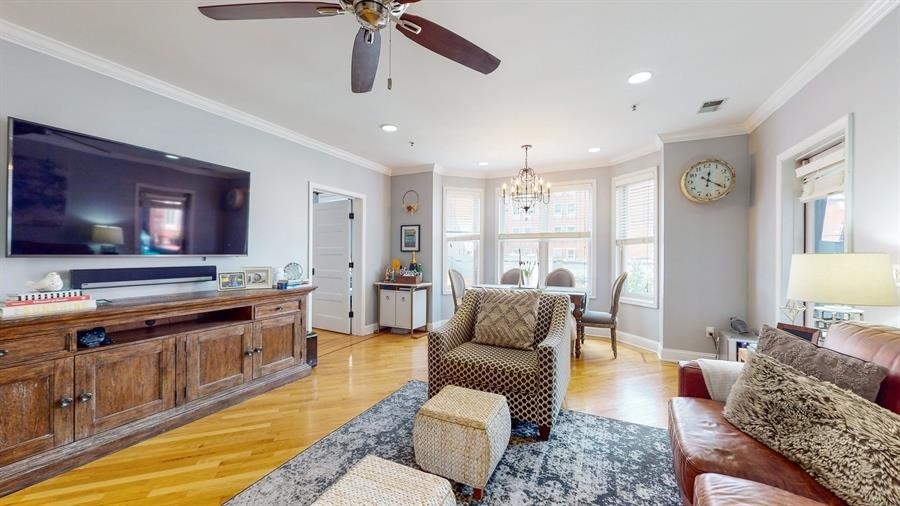 325 Willow Ave #3B, Hoboken, New Jersey image 4