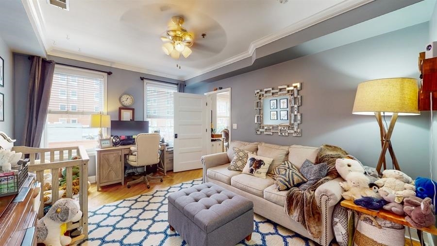 325 Willow Ave #3B, Hoboken, New Jersey image 17