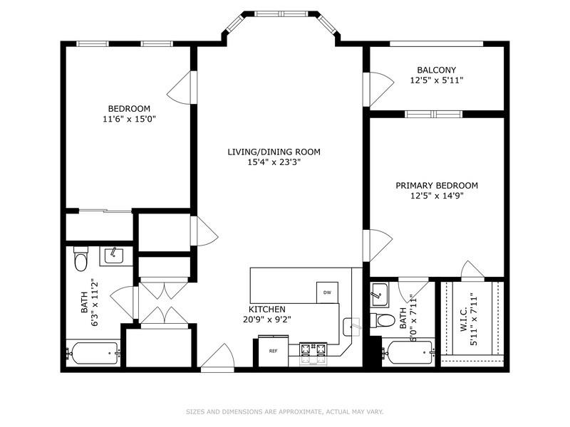 325 Willow Ave #3B, Hoboken, New Jersey image 23