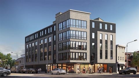Homes For Rent - 3516 John F Kennedy Blvd #503<br/> Jersey City, NJ 07307