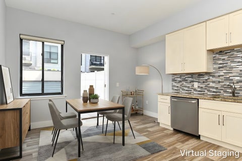 Apartment For Rent - 424 Whiton St #206<br/> Jersey City, NJ 07304