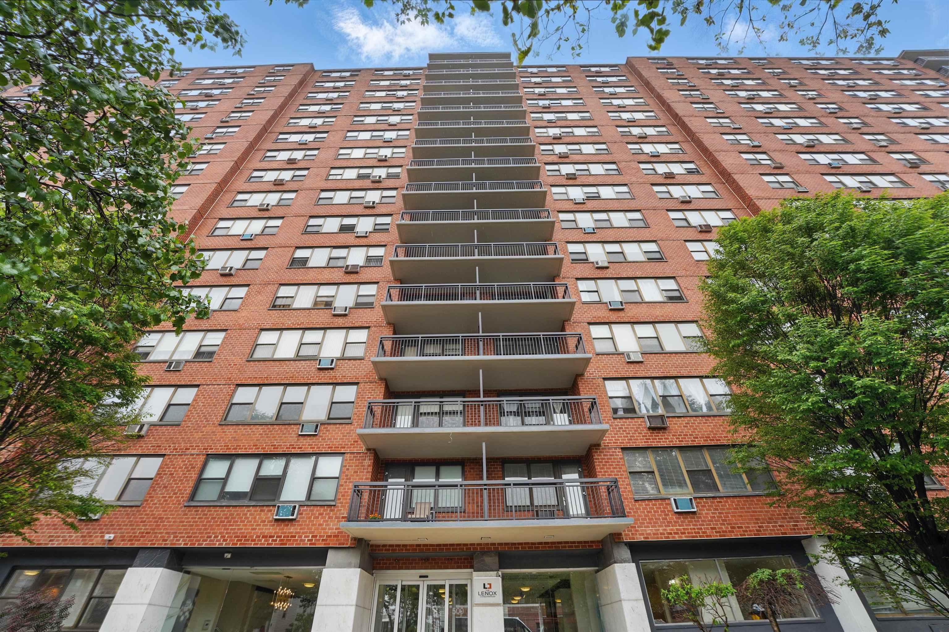 500 Central Ave #207, Union City, New Jersey image 23