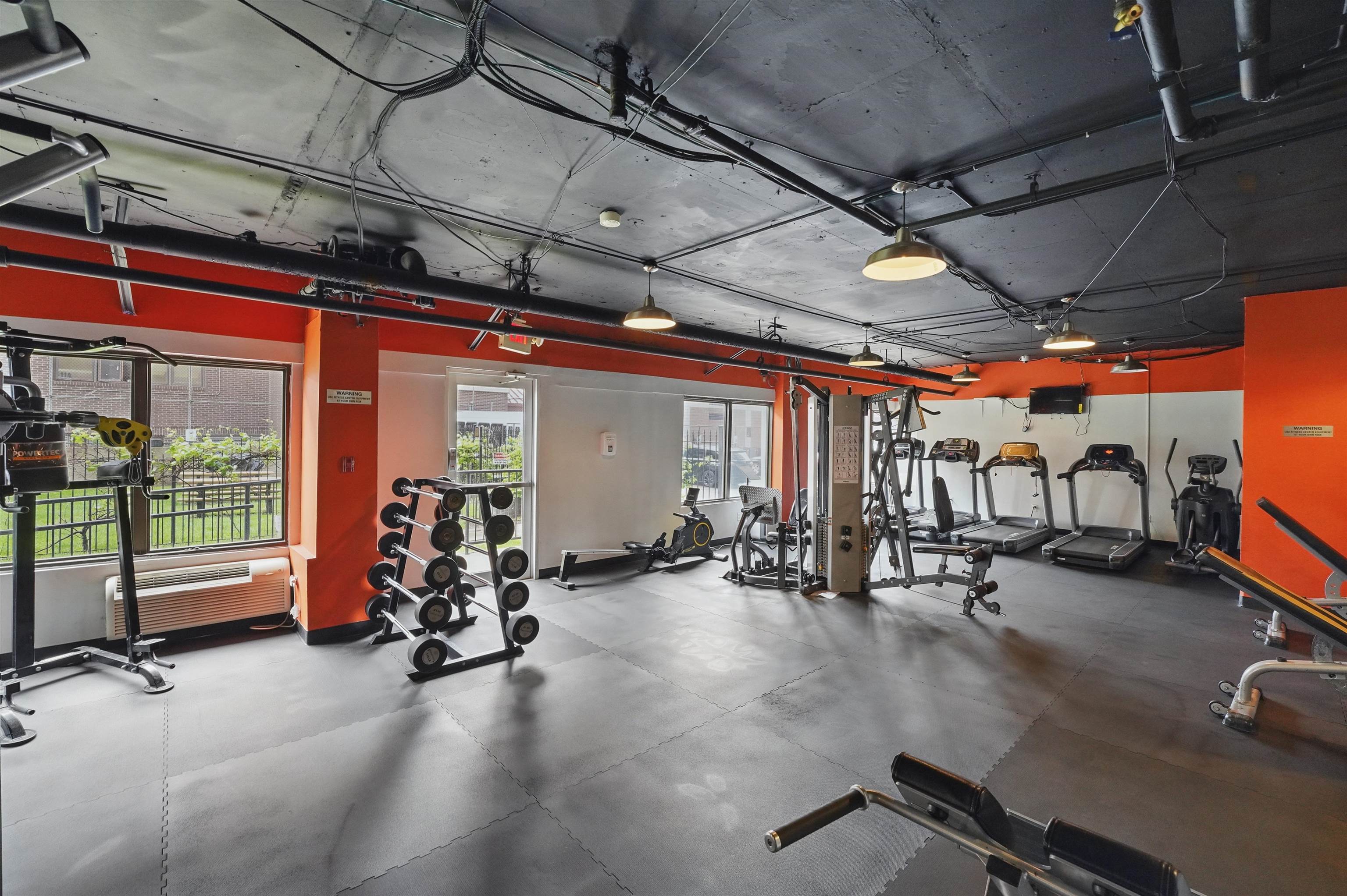 500 Central Ave #207, Union City, New Jersey image 20