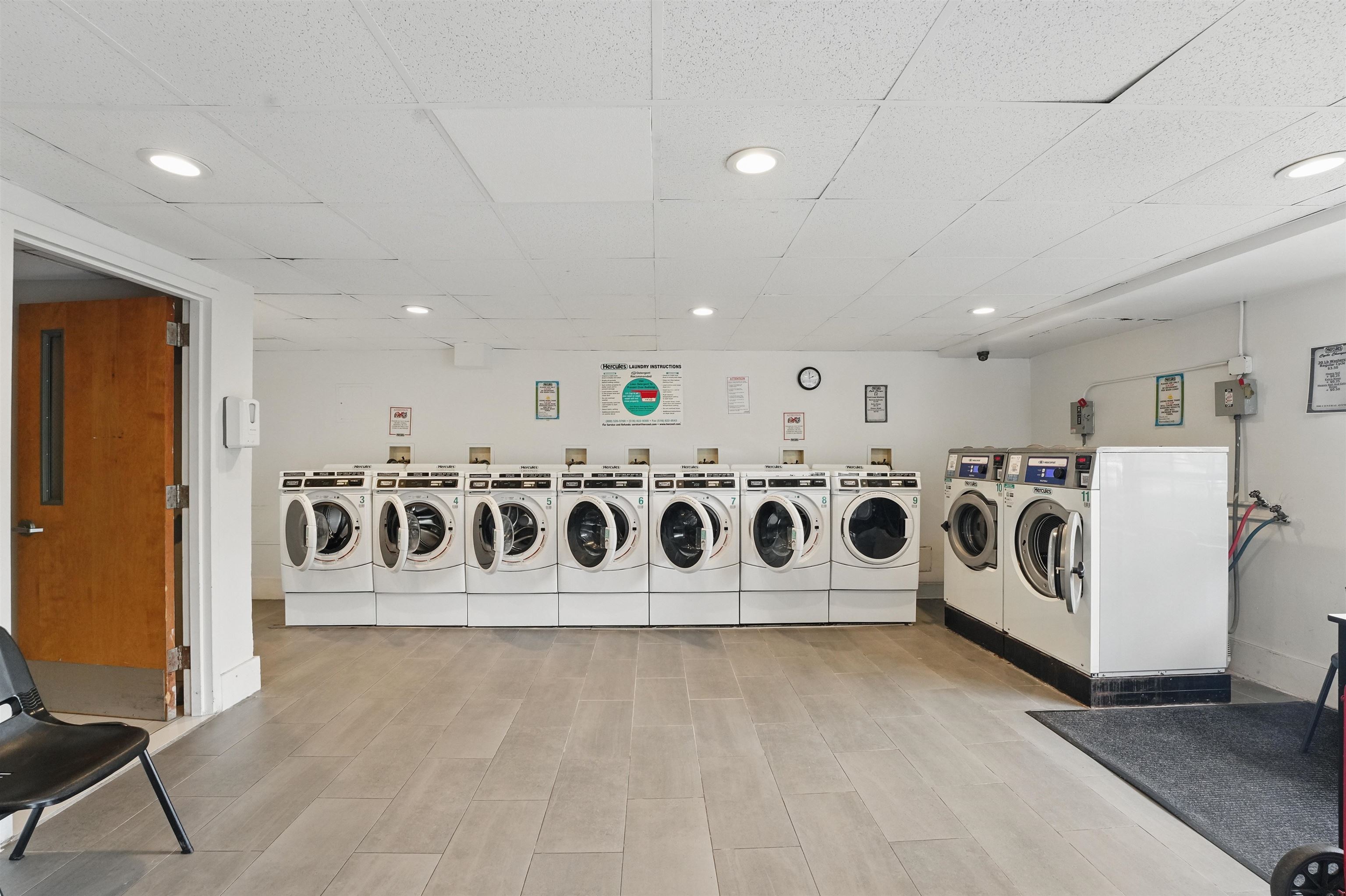 500 Central Ave #207, Union City, New Jersey image 14