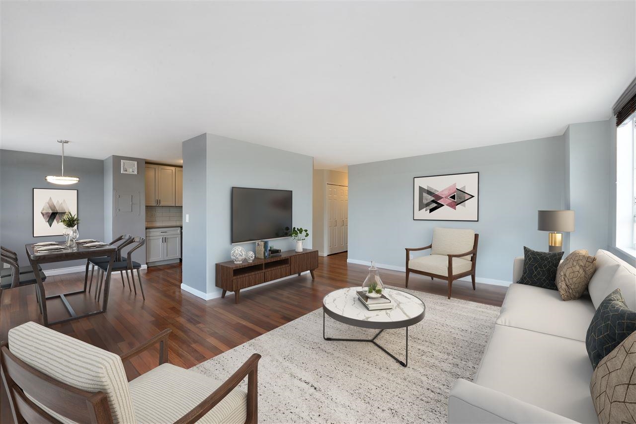 100 Manhattan Ave #205, Union City, New Jersey image 3