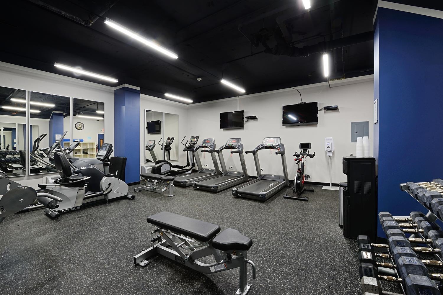 100 Manhattan Ave #205, Union City, New Jersey image 17