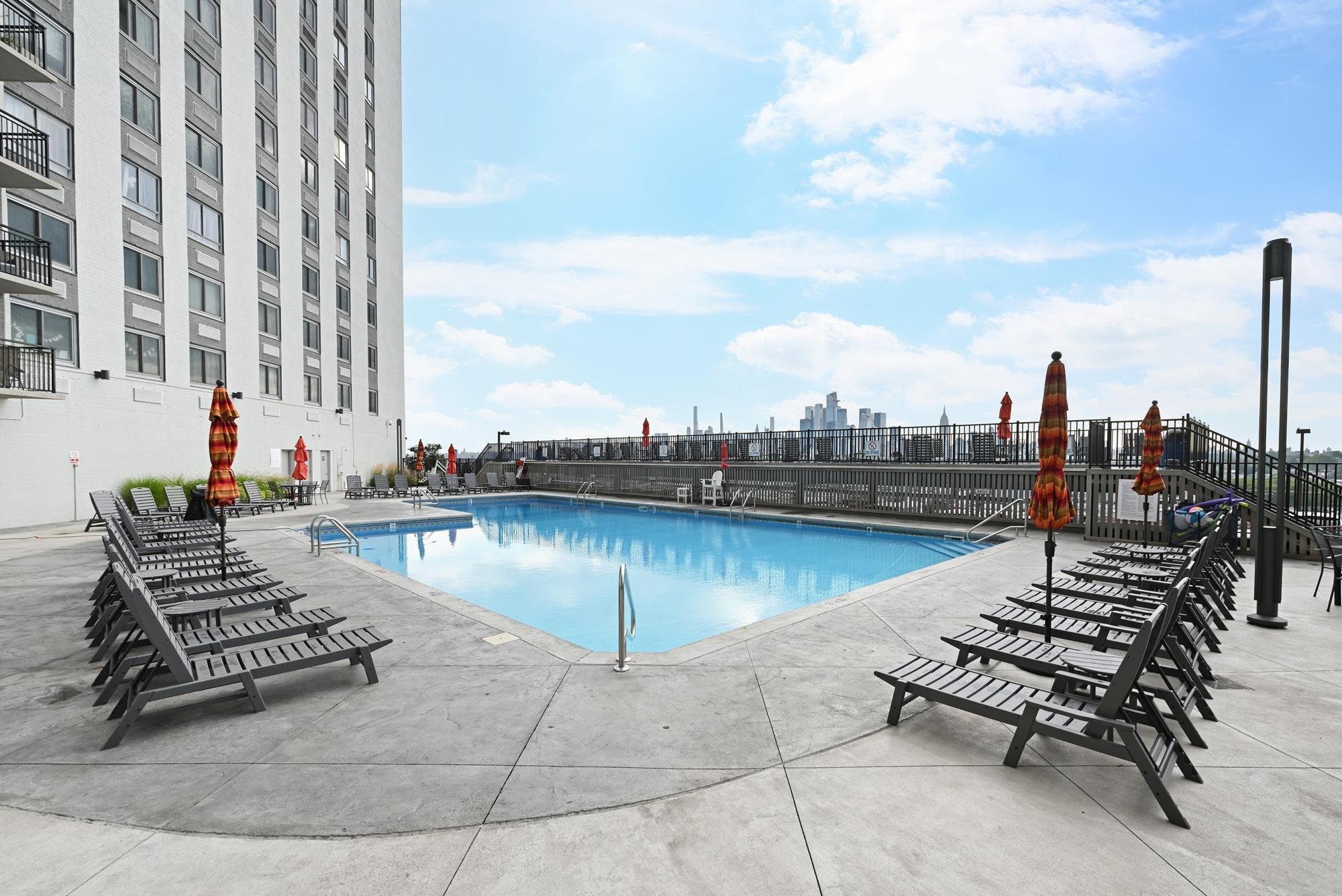 100 Manhattan Ave #205, Union City, New Jersey image 14
