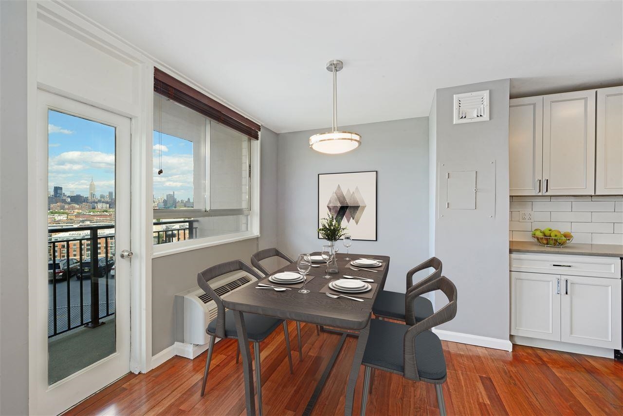 100 Manhattan Ave #205, Union City, New Jersey image 4