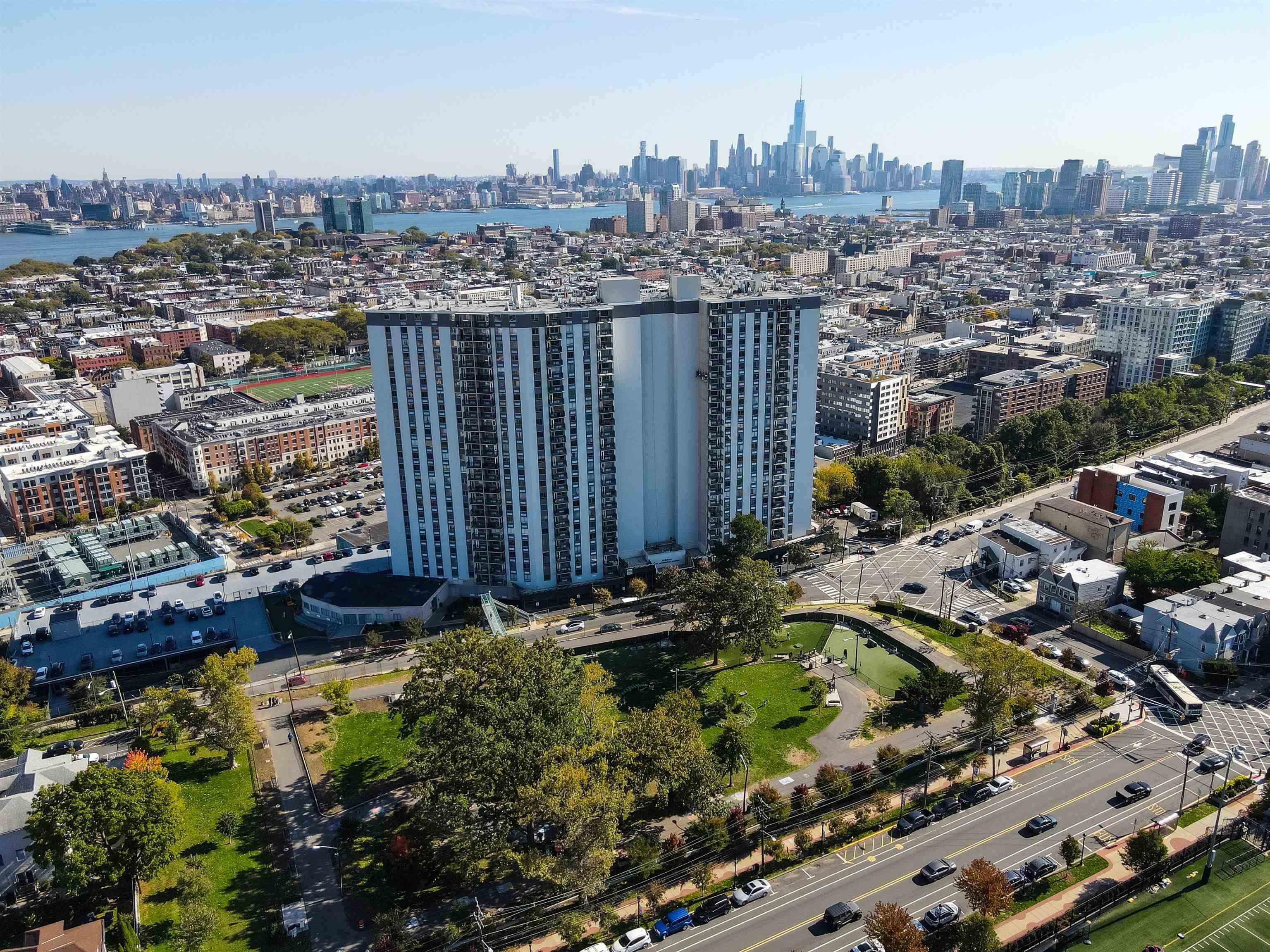 100 Manhattan Ave #205, Union City, New Jersey image 21
