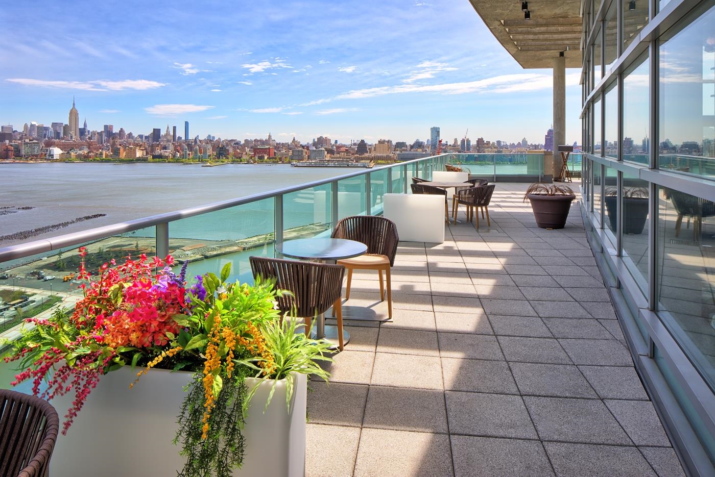 20 Newport Parkway #1108, Jersey City, New Jersey image 20