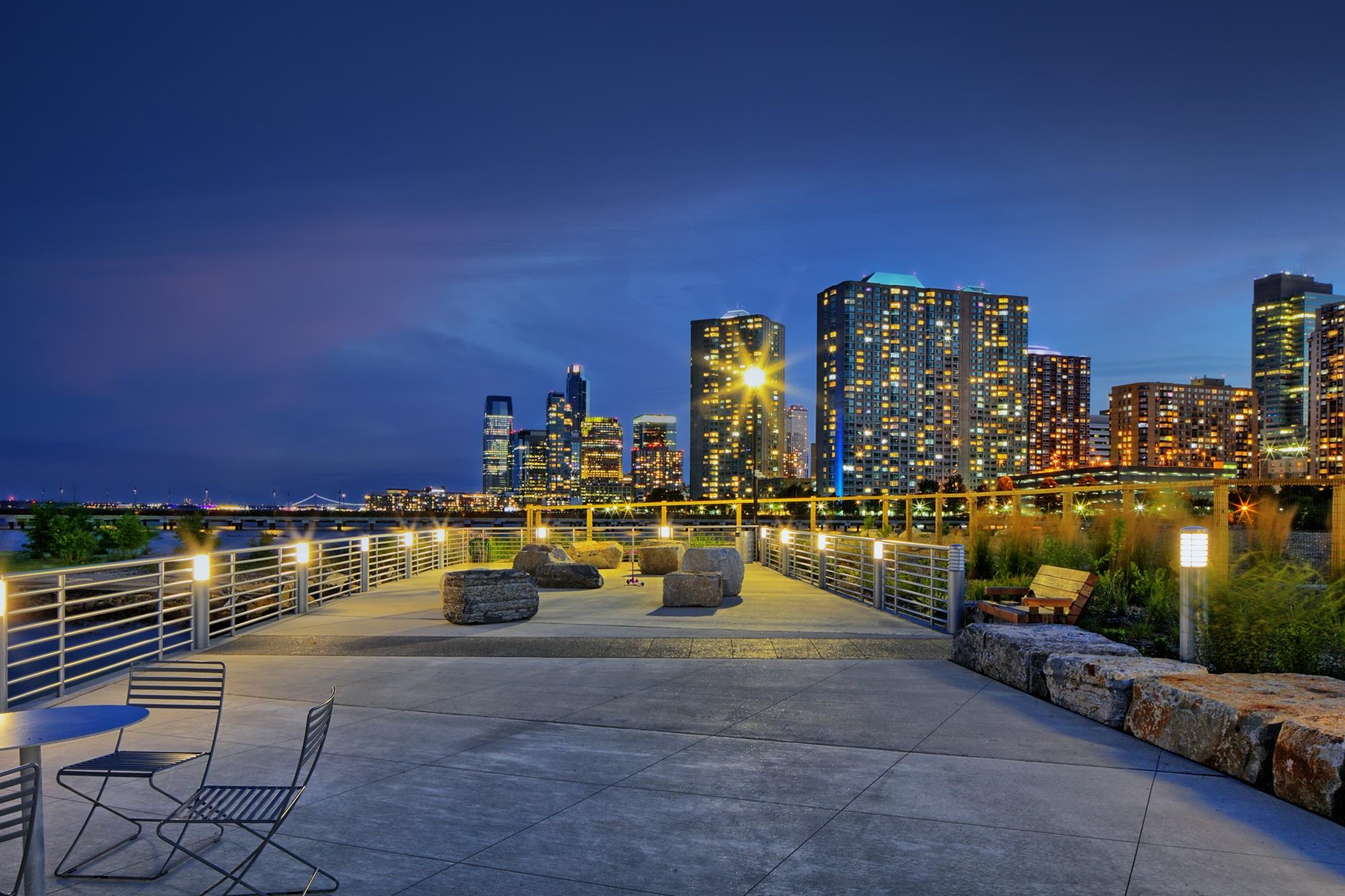 20 Newport Parkway #1108, Jersey City, New Jersey image 31