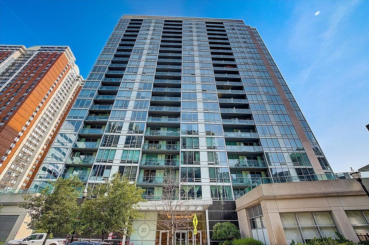 20 Newport Parkway #1108, Jersey City, New Jersey image 32