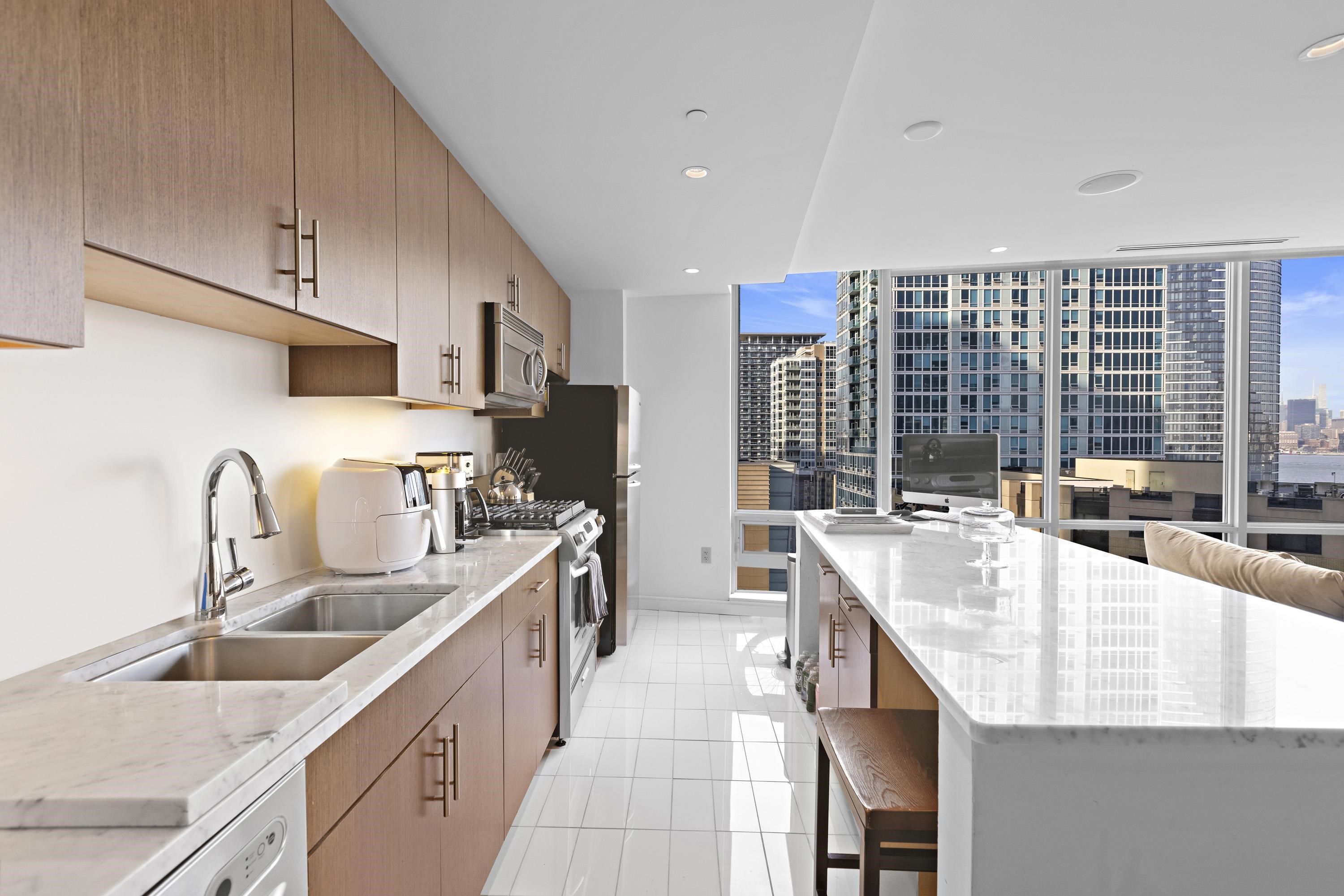 20 Newport Parkway #1108, Jersey City, New Jersey image 7