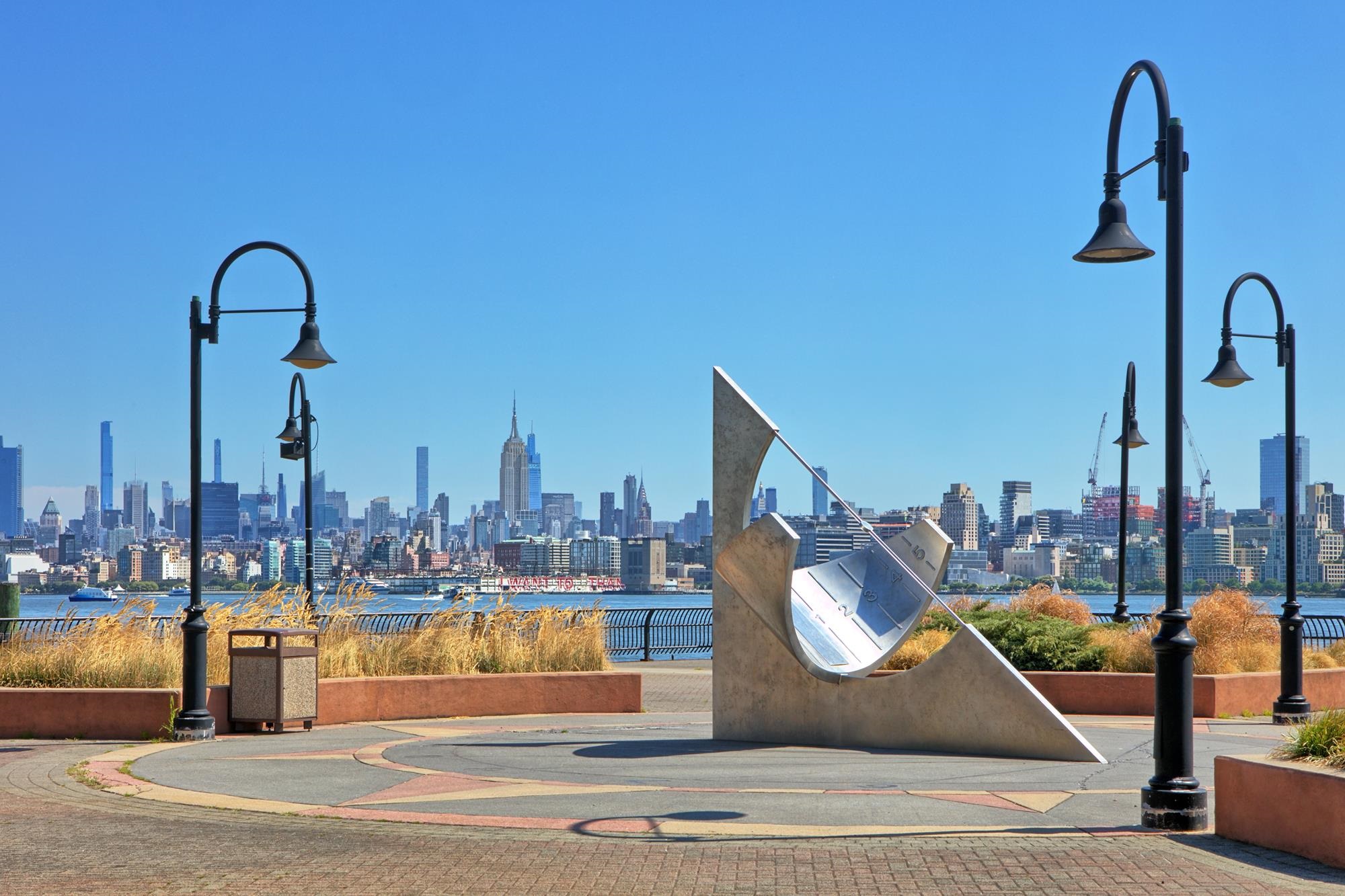 20 Newport Parkway #1108, Jersey City, New Jersey image 29