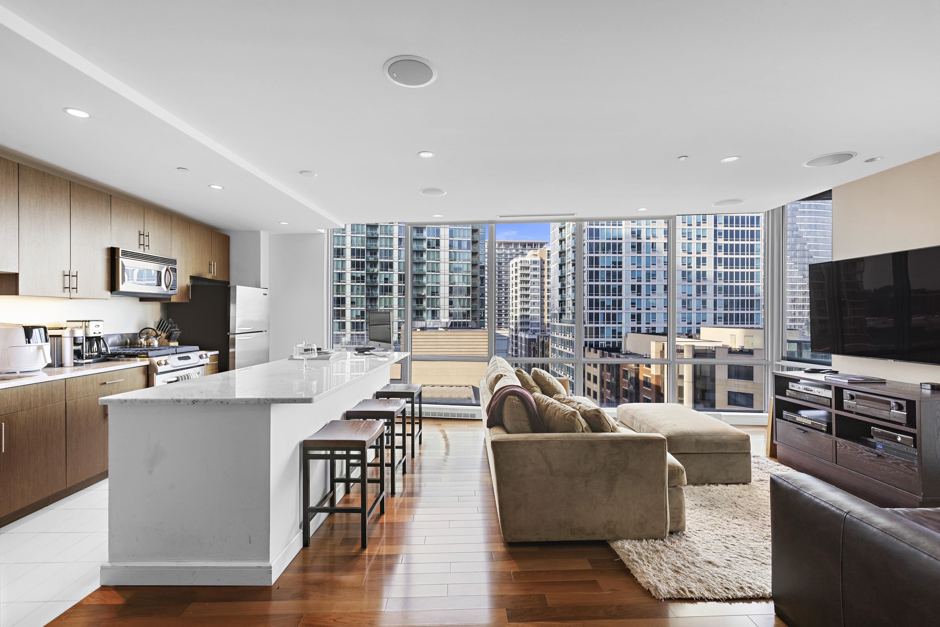 20 Newport Parkway #1108, Jersey City, New Jersey image 6