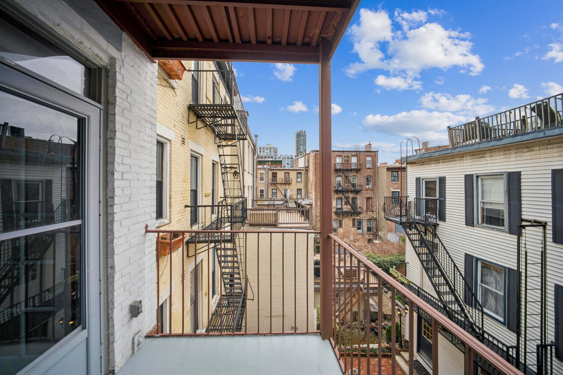 110 Morris St #3F, Jersey City, New Jersey image 14