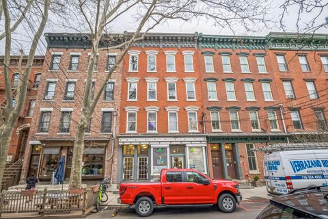 110 Morris St Unit 3F, Jersey City, Downtown, NJ 07302 - MLS#: 250006999