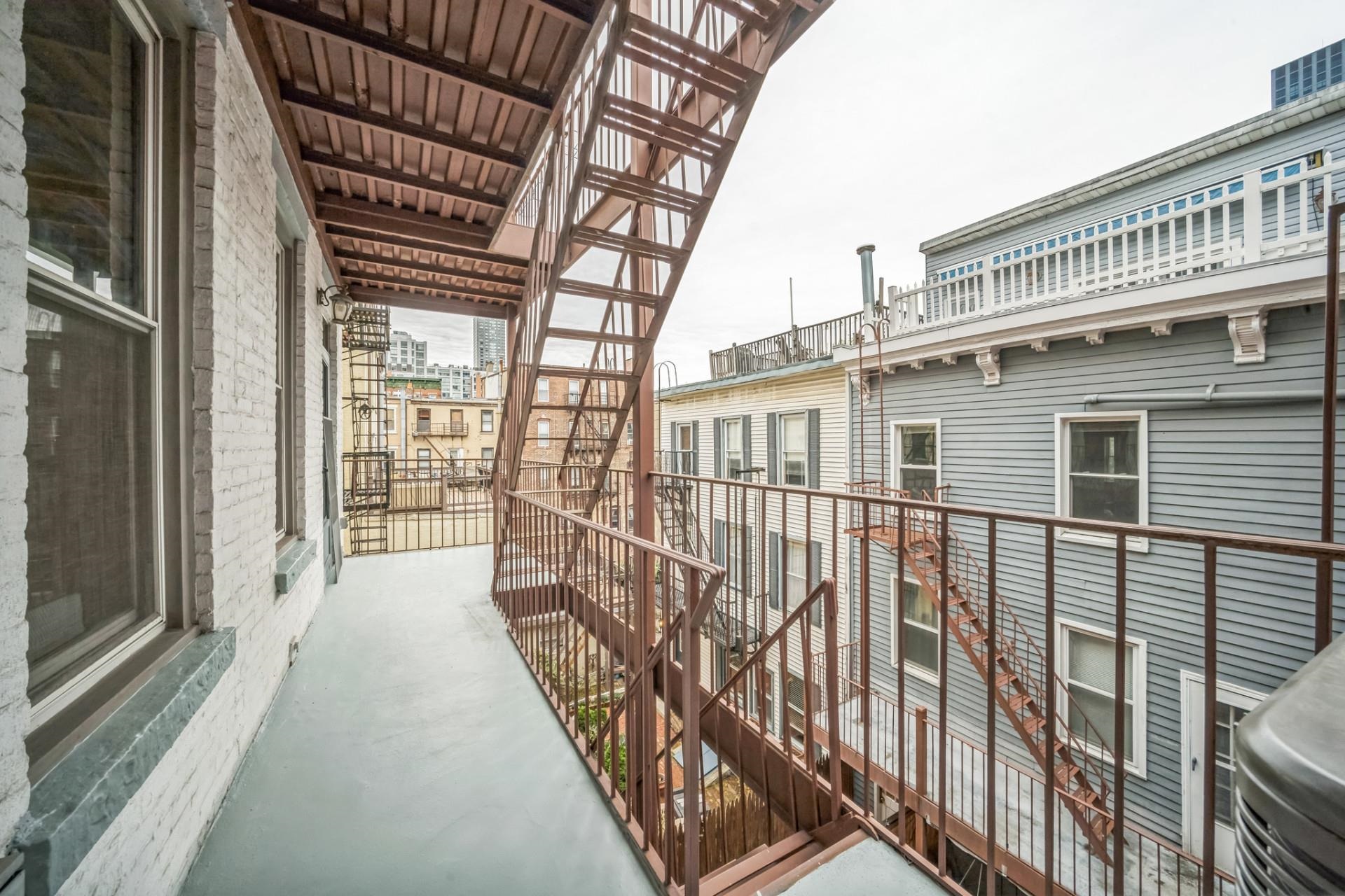 110 Morris St #3F, Jersey City, New Jersey image 16