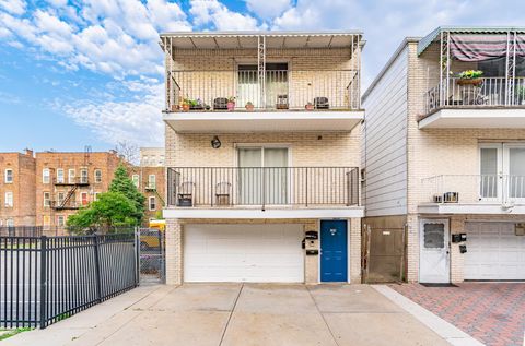 Multifamily For Sale - 6206 Monroe Pl<br/> West New York, NJ 07093