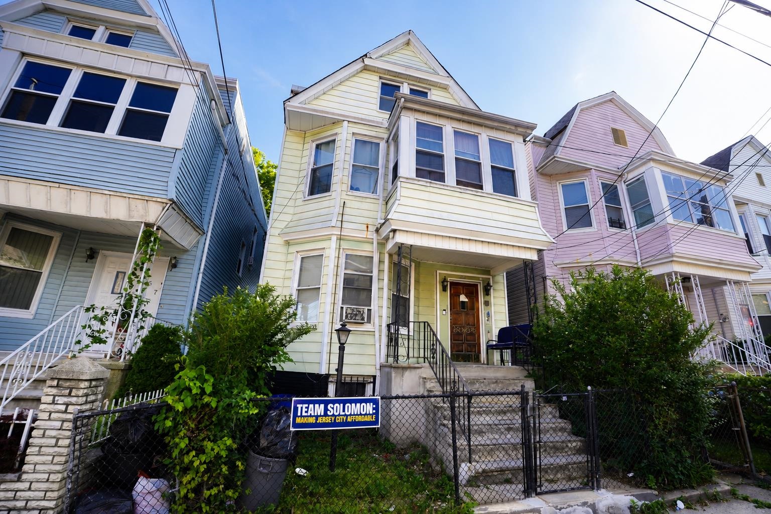 Photo 1 of 22 — 159 WILKINSON AVE, Jersey City, NJ 07305