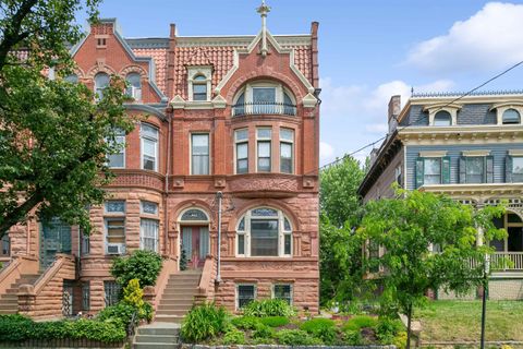 Apartment For Rent - 110 Summit Ave #G<br/> Jersey City, NJ 07304