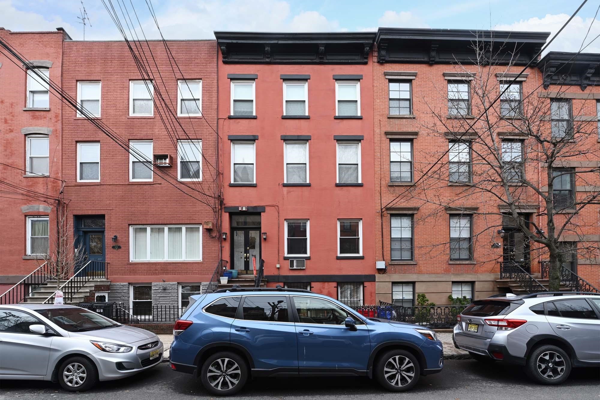 830 Bloomfield St #A, Hoboken, New Jersey image 22