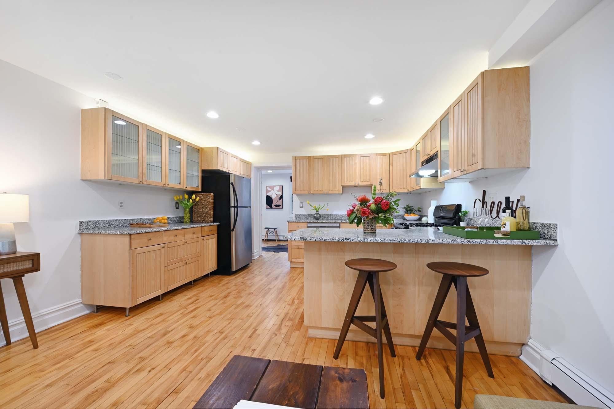 830 Bloomfield St #A, Hoboken, New Jersey image 6