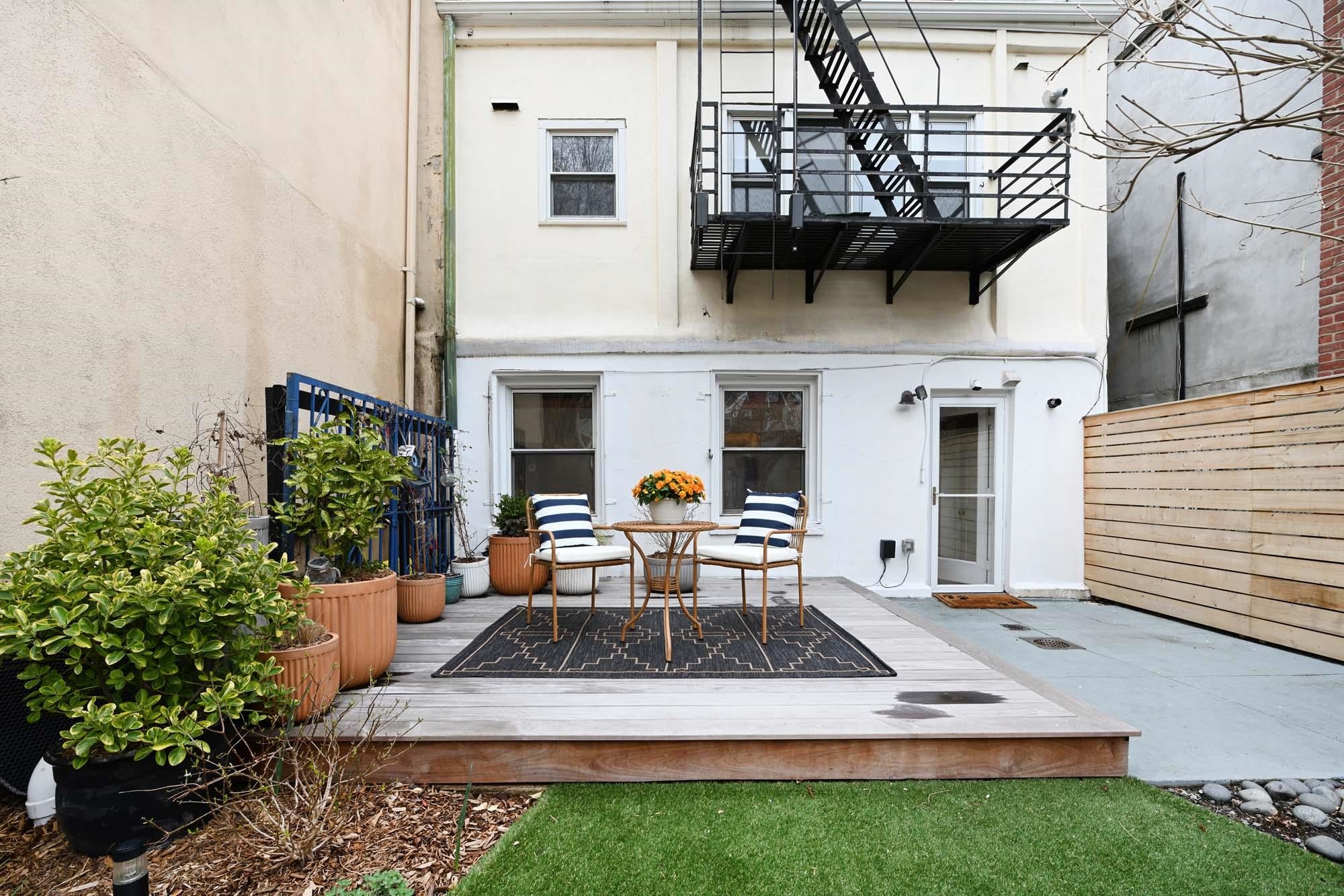 830 Bloomfield St #A, Hoboken, New Jersey image 18