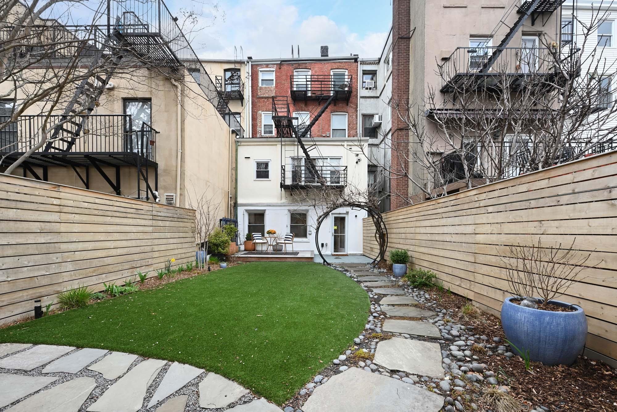 830 Bloomfield St #A, Hoboken, New Jersey image 19