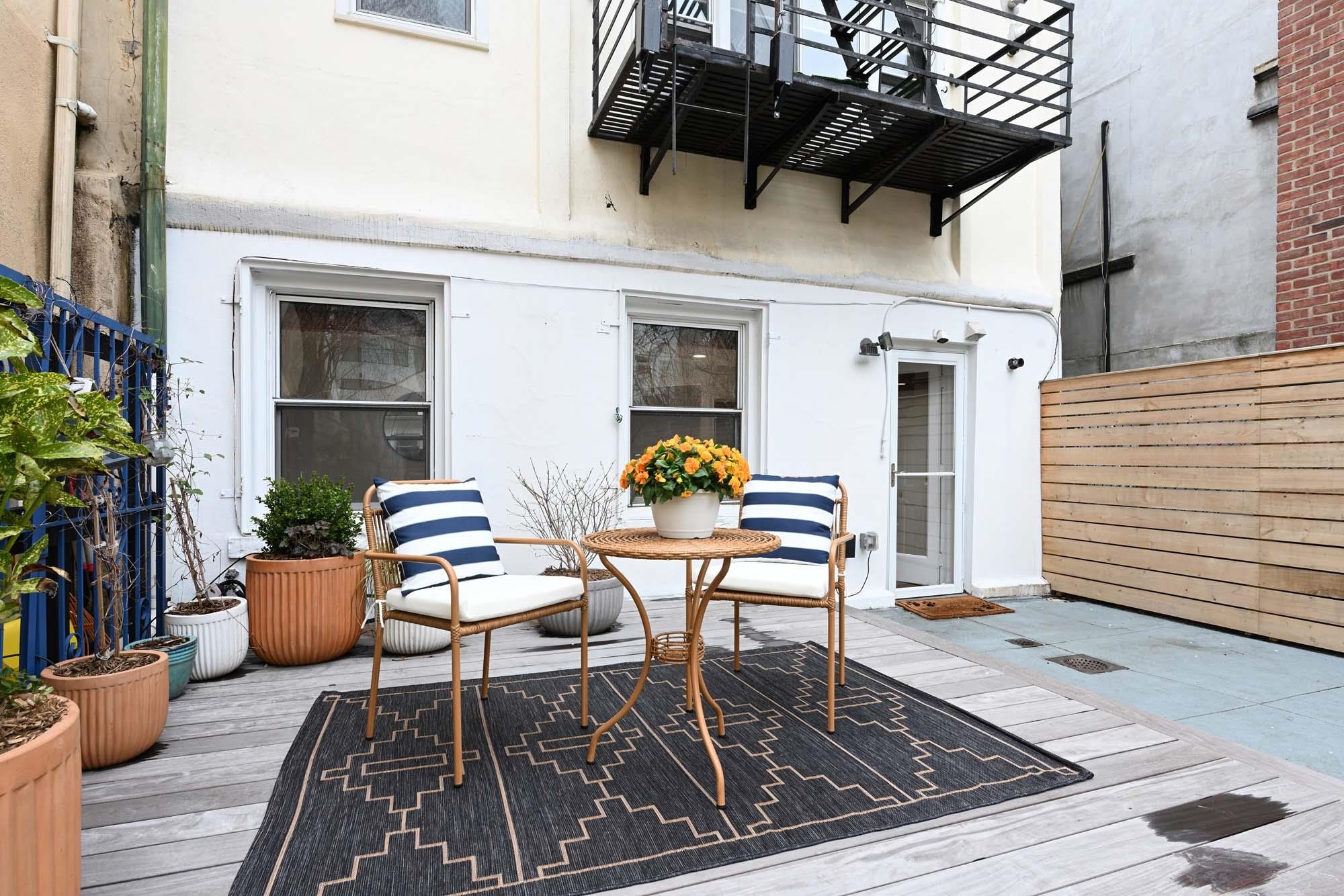 830 Bloomfield St #A, Hoboken, New Jersey image 17