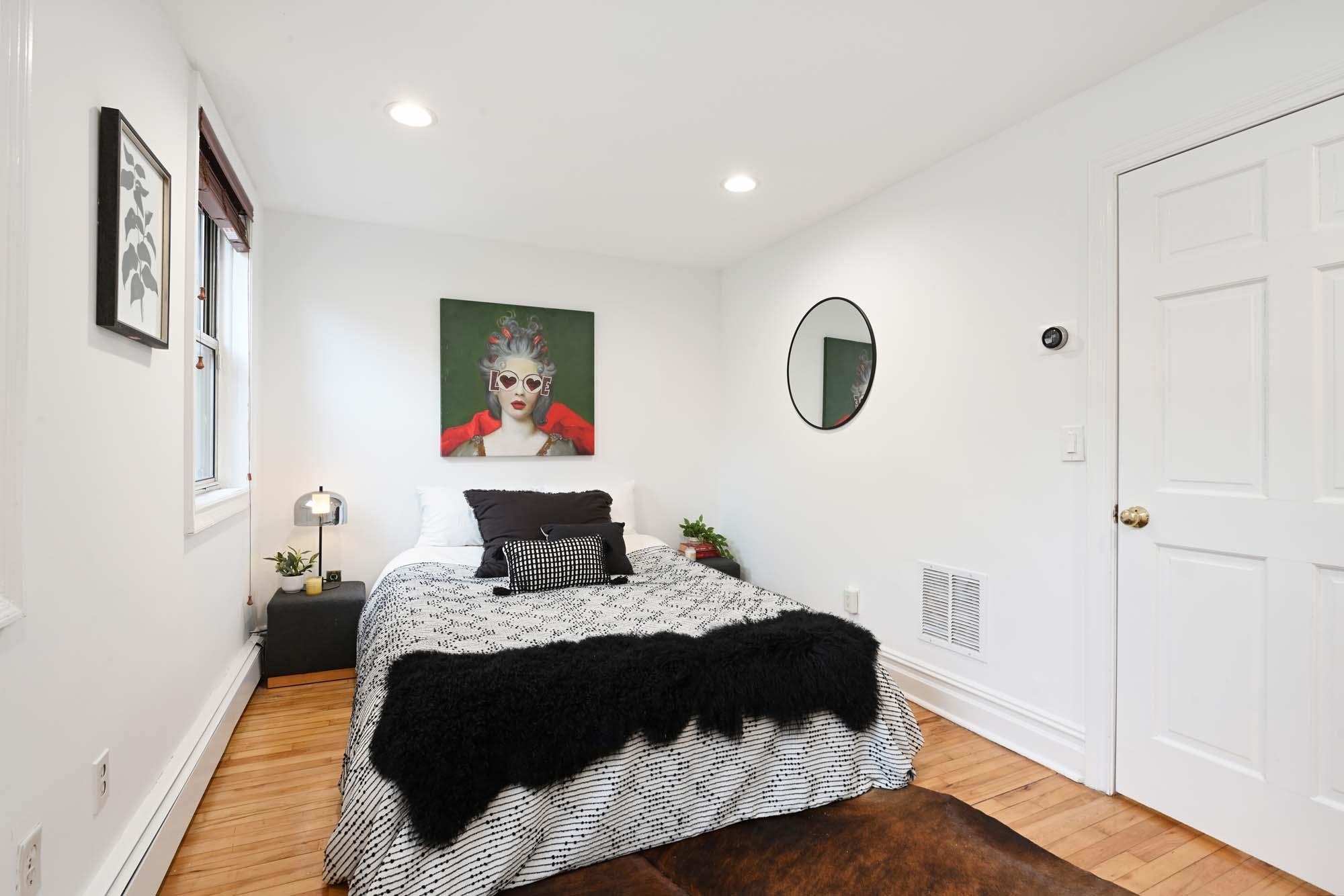 830 Bloomfield St #A, Hoboken, New Jersey image 10