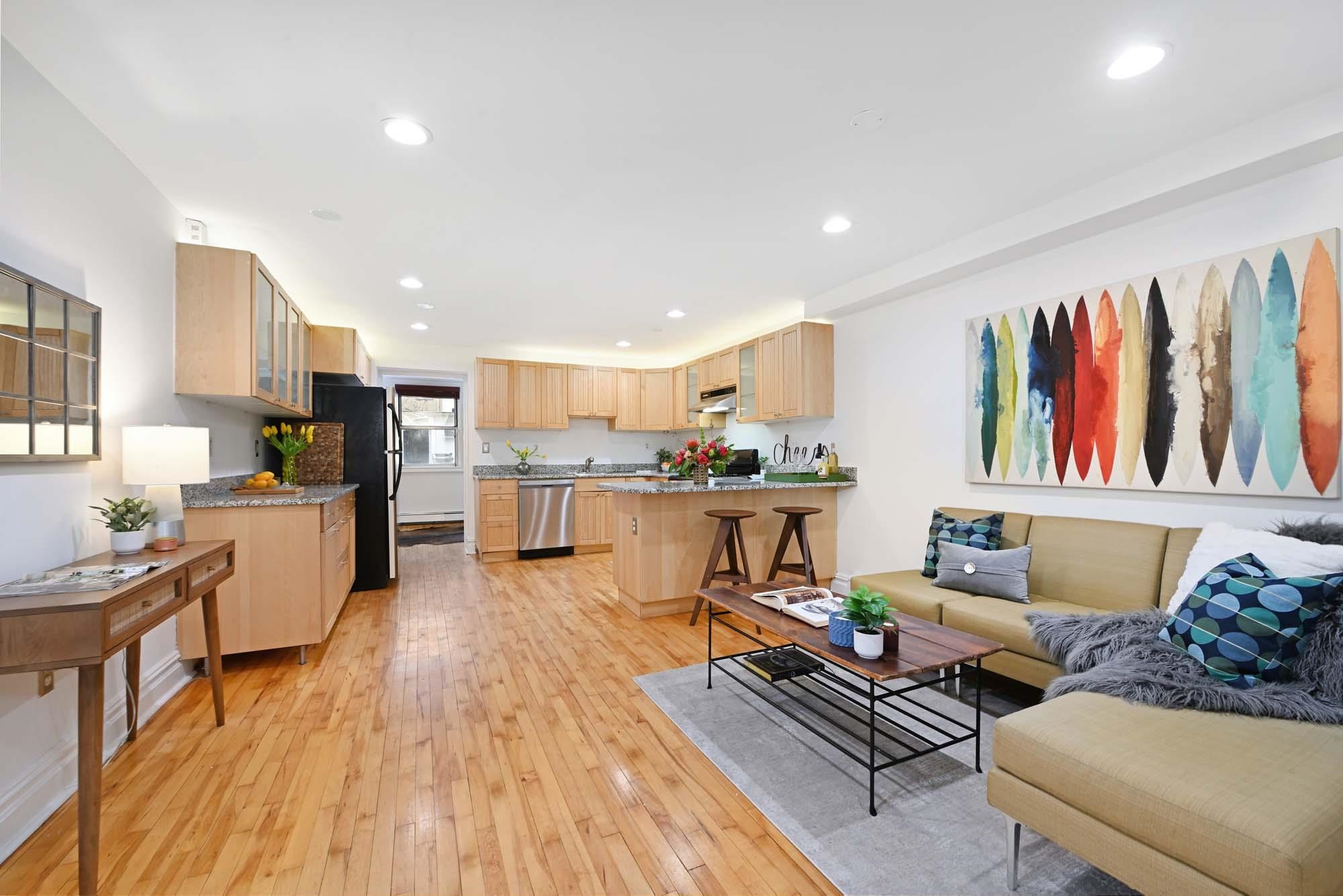 830 Bloomfield St #A, Hoboken, New Jersey image 3