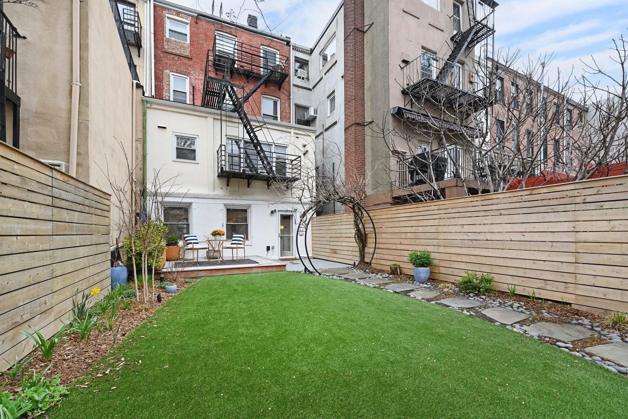830 Bloomfield St #A, Hoboken, New Jersey image 20