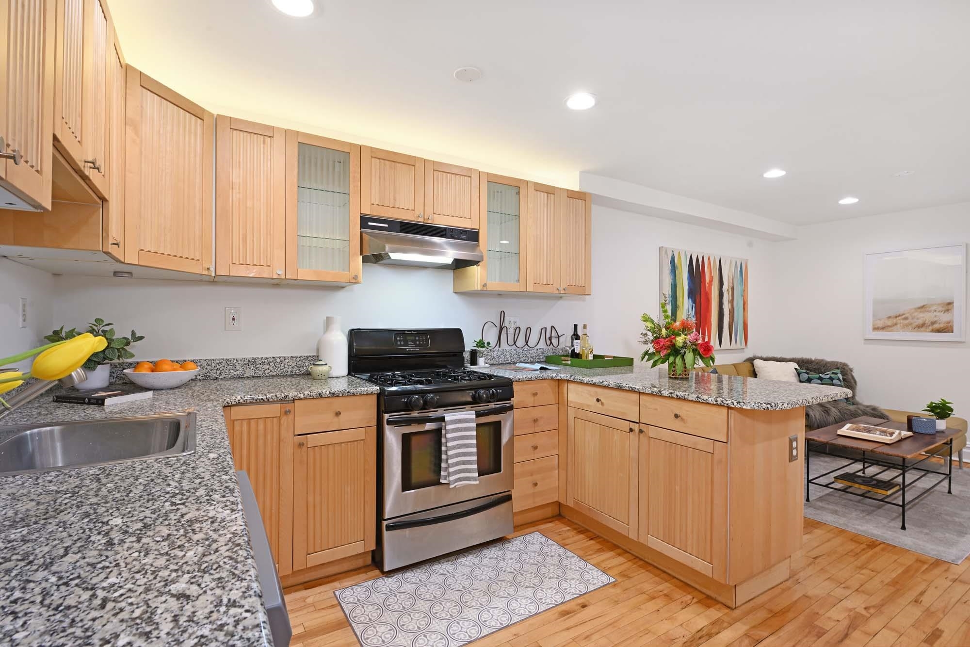 830 Bloomfield St #A, Hoboken, New Jersey image 4