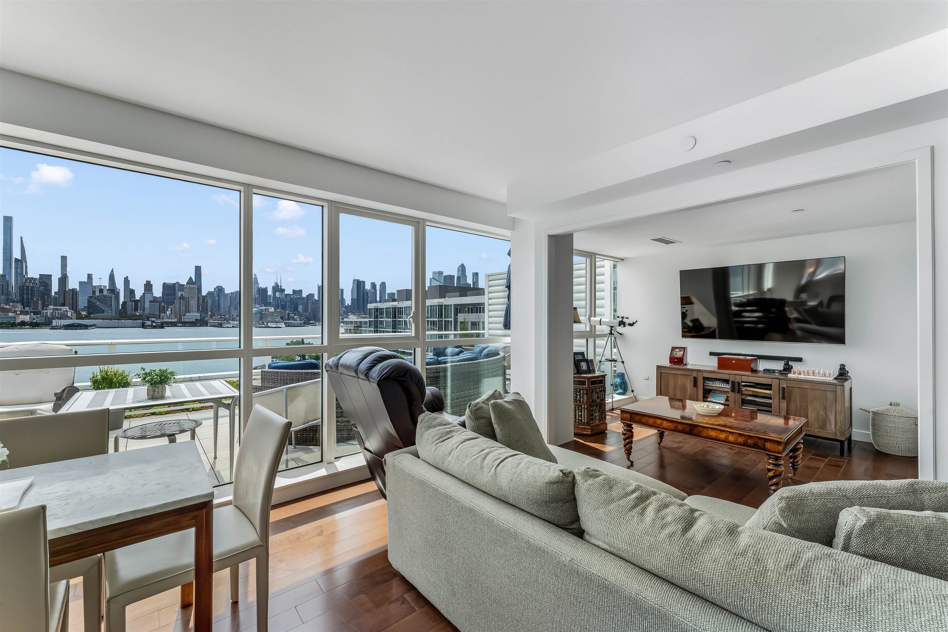 Search Homes 2 800 AVENUE AT PORT IMPERIAL 618