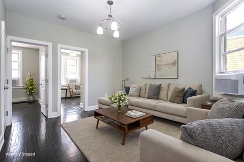 Homes For Rent - 73 Wright Ave #3<br/> Jersey City, NJ 07306