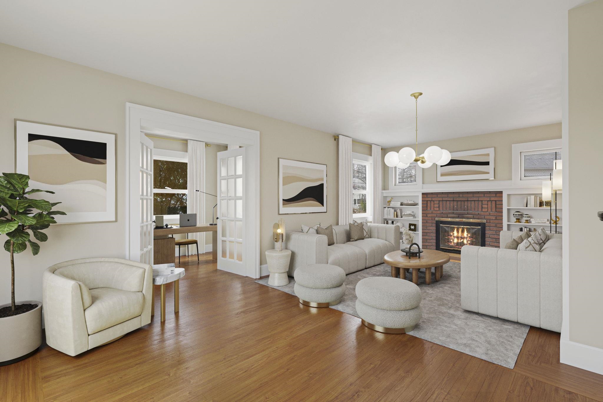 326 West Ivy Lane, Englewood, New Jersey image 2
